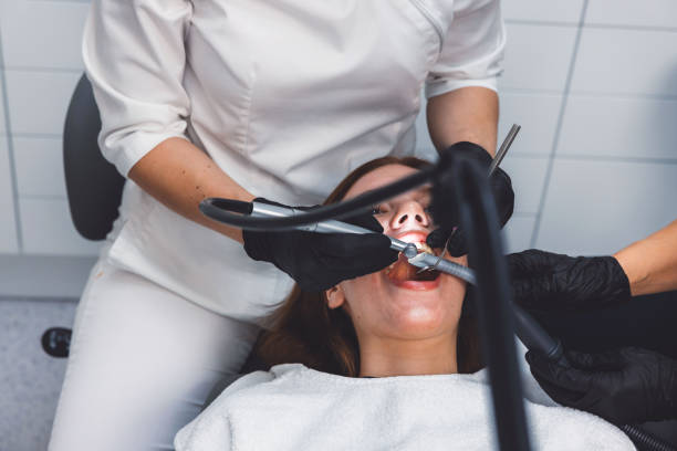 Best Emergency Treatment for Oral Infections in Shrub Oak, NY